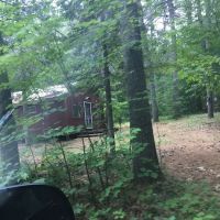 Windsong Campgrounds ico