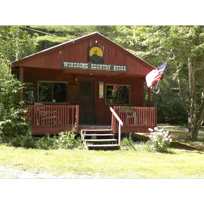 Windsong Campgrounds Picture 9