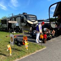 Little Ossipee Lake Campground ico
