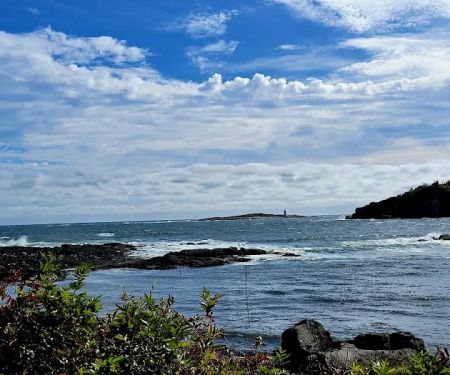 Hemlock Grove Campground