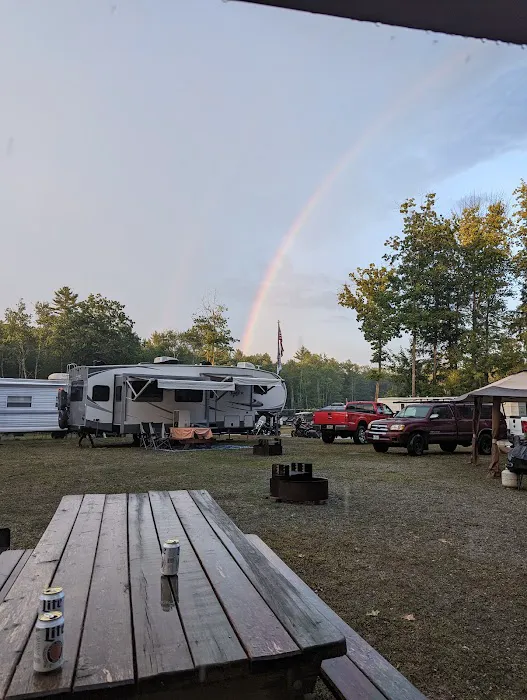 Bentley's Campground & Motel Picture 2