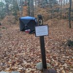 Fourth Iron Campground