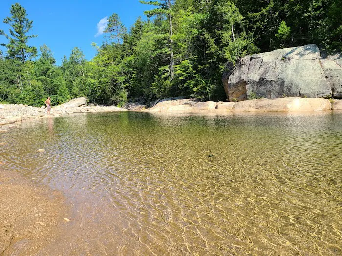 Fourth Iron Campground Picture 7