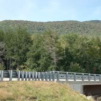 Fourth Iron Campground parking area ico