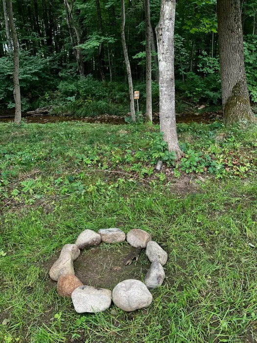 Northern NH Nursery Garden Center and Waterfront Camping Picture 1