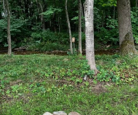 Northern NH Nursery Garden Center and Waterfront Camping