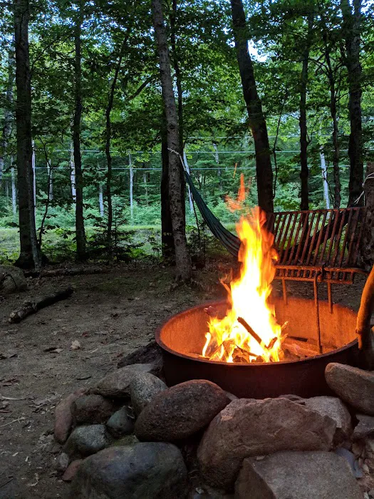 Crawford Notch Campground Picture 7