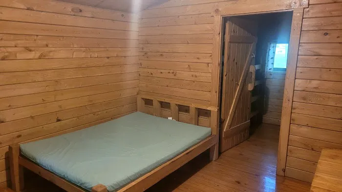 Crawford Notch Campground Picture 1