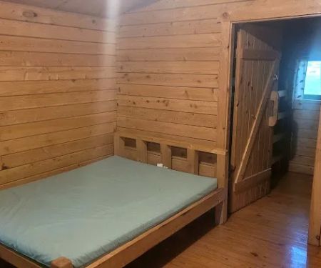 Crawford Notch Campground