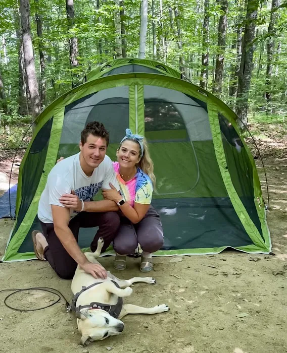Crawford Notch Campground Picture 2
