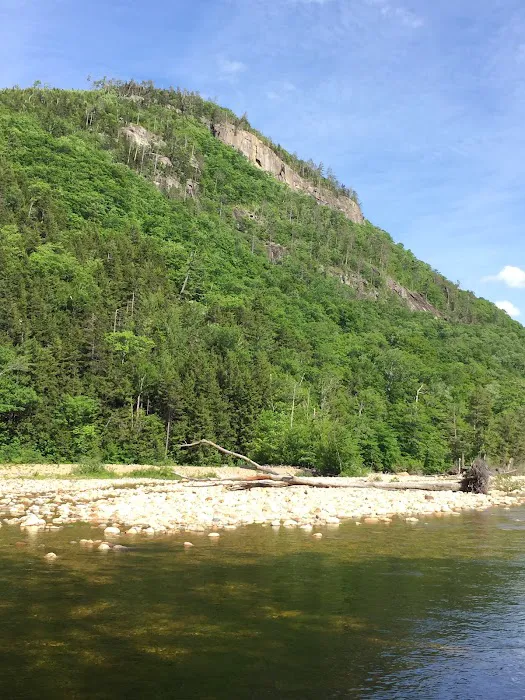 Crawford Notch Campground Picture 3