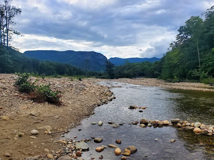 Crawford Notch Campground Picture 9