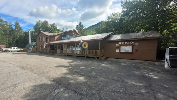 Crawford Notch Campground Picture 8