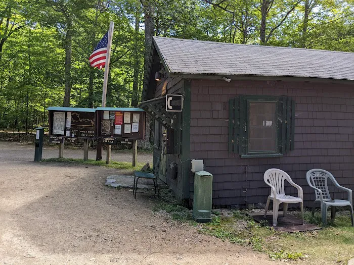 Dry River Campground Picture 3