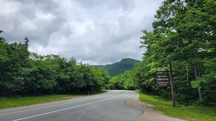 Dry River Campground Picture 6