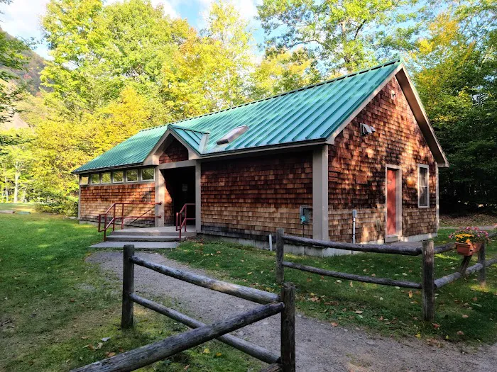 Dry River Campground Picture 1