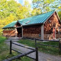 Dry River Campground ico