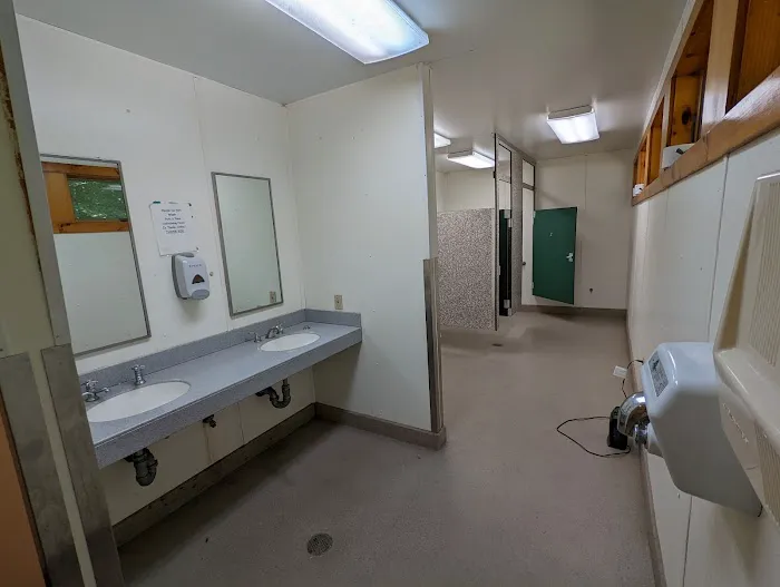 Dry River Campground Picture 8