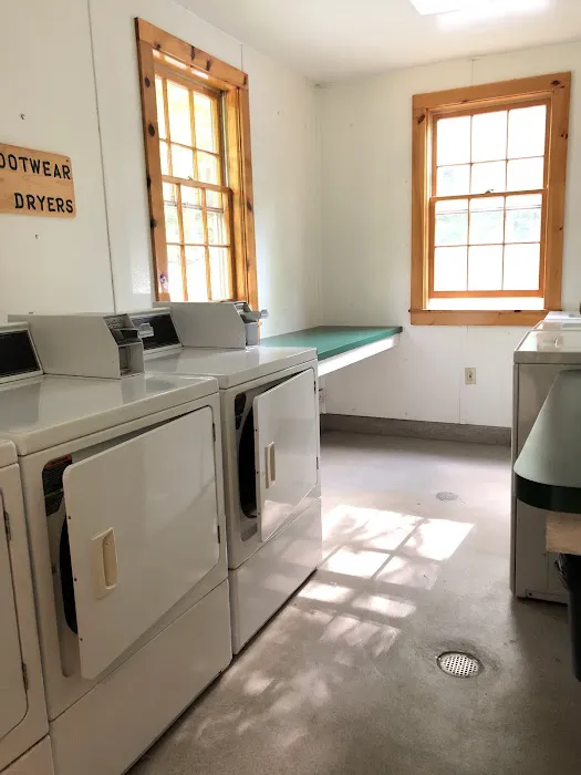 Dry River Campground Picture 2