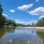 Eastern Slope Camping Area
