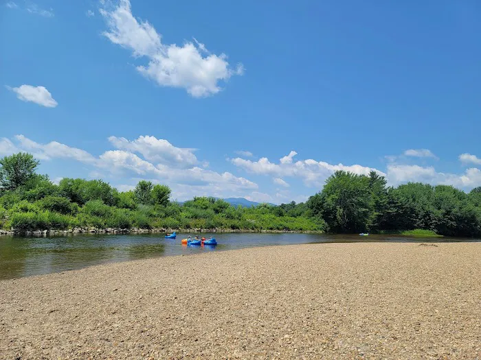 Eastern Slope Camping Area Picture 5