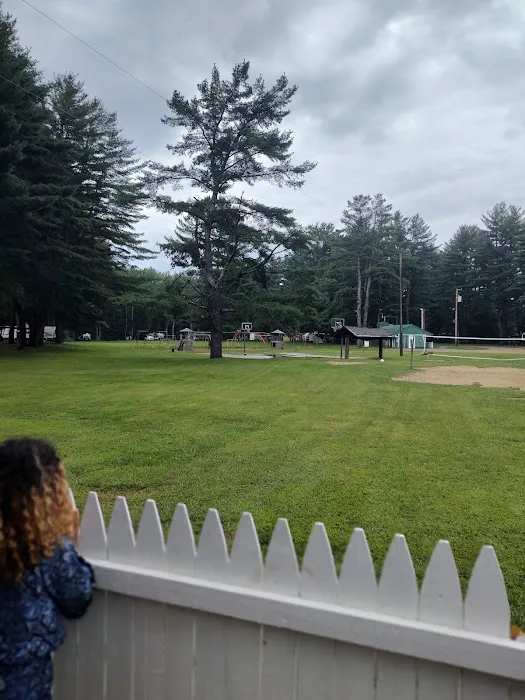 Eastern Slope Camping Area Picture 4