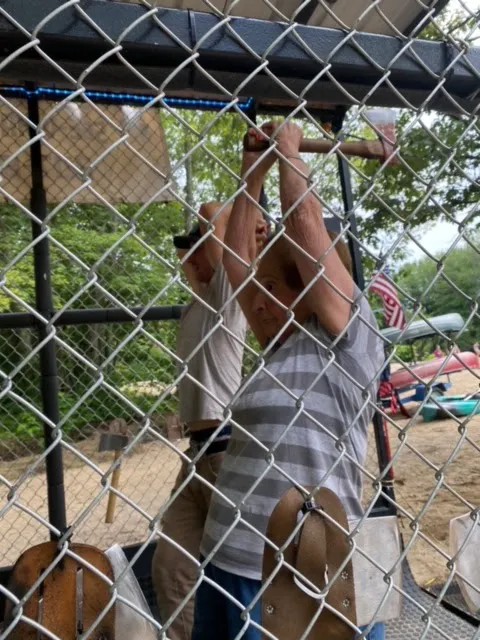 The Beach Camping Area Picture 3