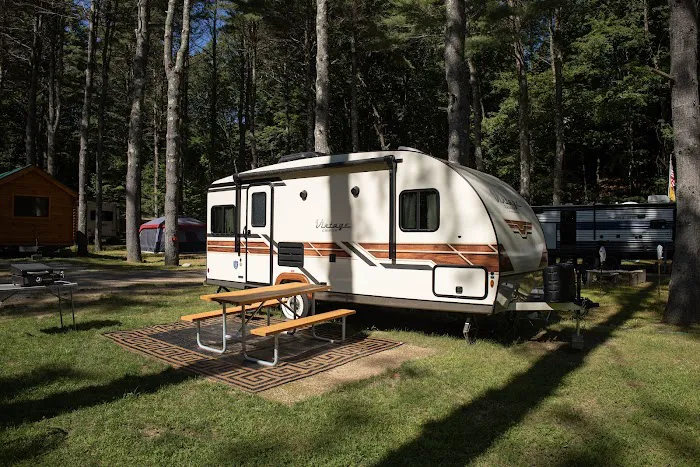 The Beach Camping Area Picture 6