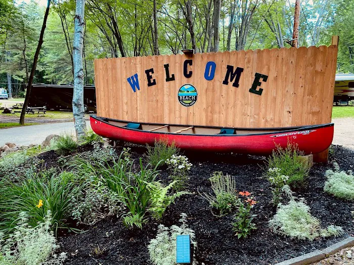 The Beach Camping Area Picture 10