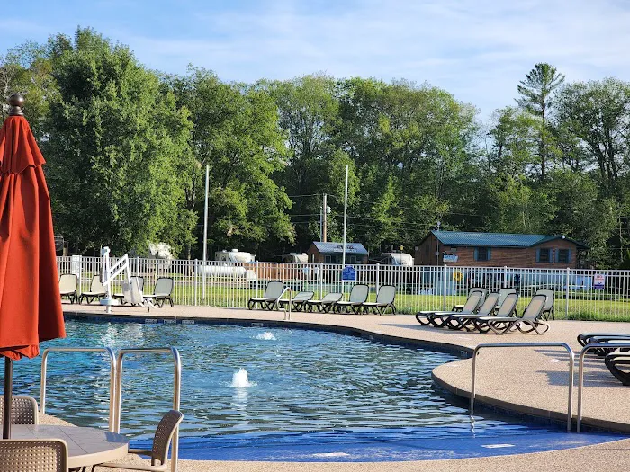 Saco River Family Camping Picture 5