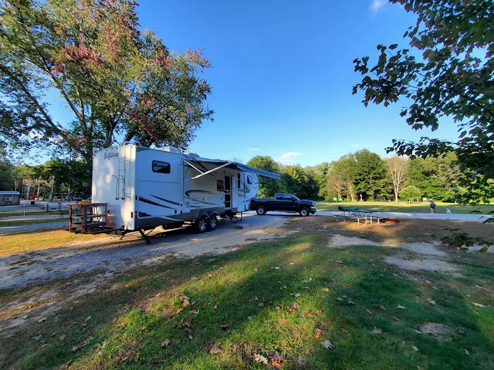 Saco River Family Camping Picture 7