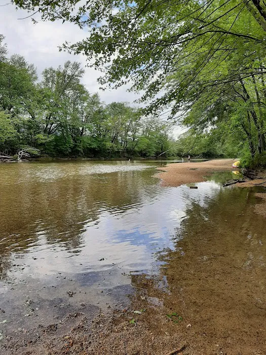 Saco River Family Camping Picture 9