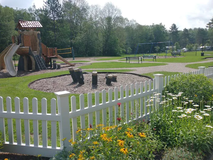 Saco River Family Camping Picture 1