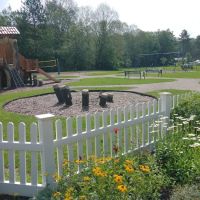 Saco River Family Camping ico