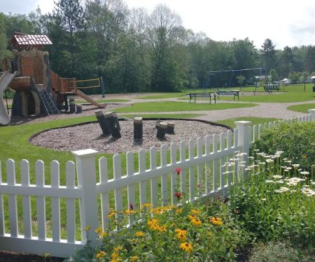 Saco River Family Camping