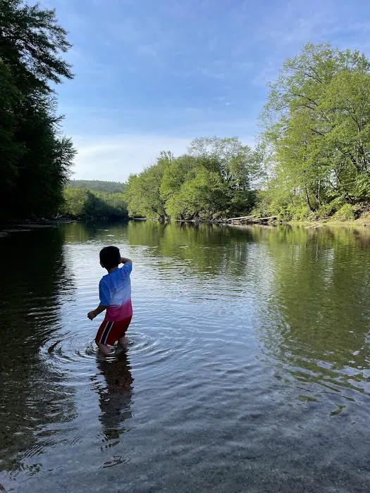 Saco River Family Camping Picture 4