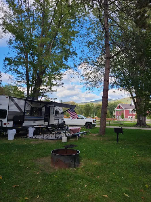 Saco River Family Camping Picture 6