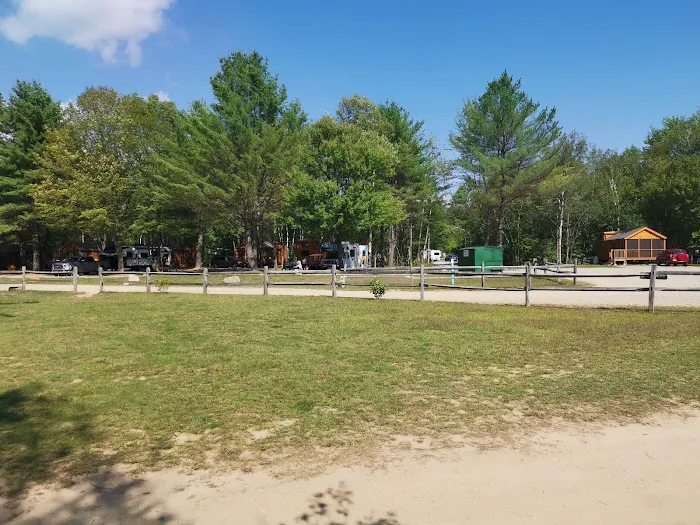 Glen Ellis Camground Picture 3