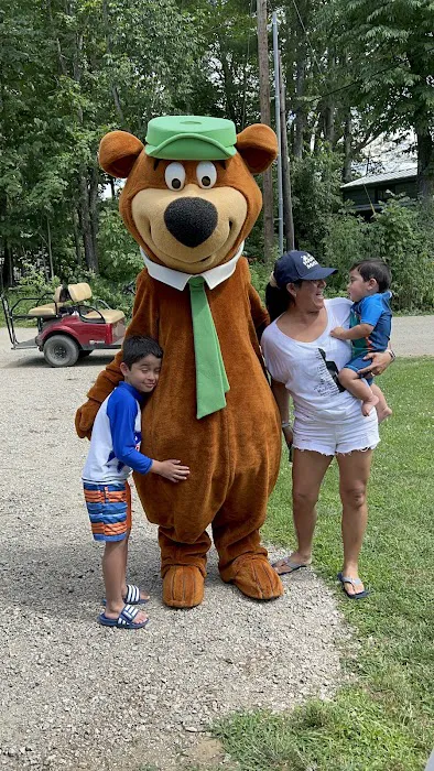 Glen Ellis Camground Picture 6