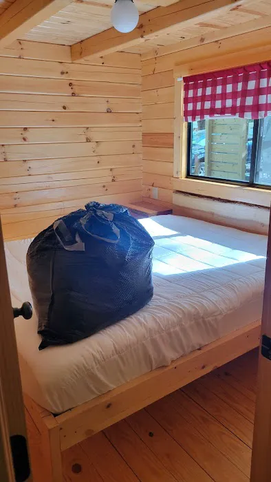 Glen Ellis Camground Picture 2