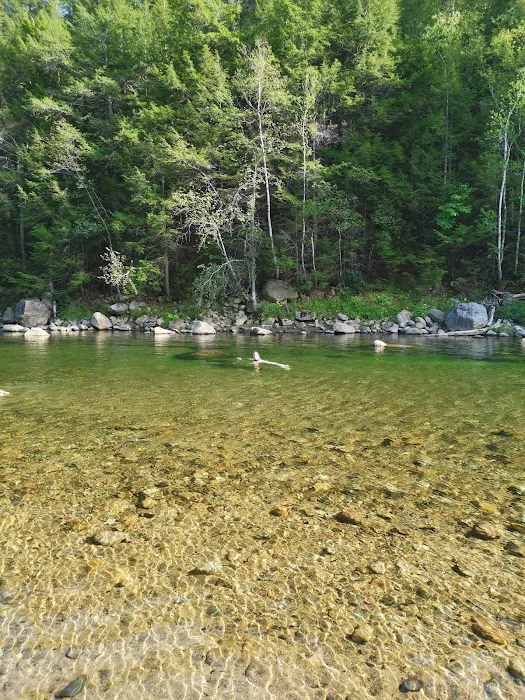 Glen Ellis Camground Picture 7