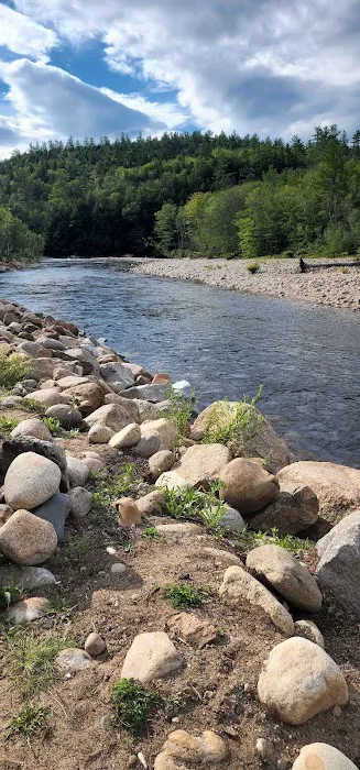 Glen Ellis Camground Picture 1