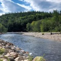 Glen Ellis Camground ico