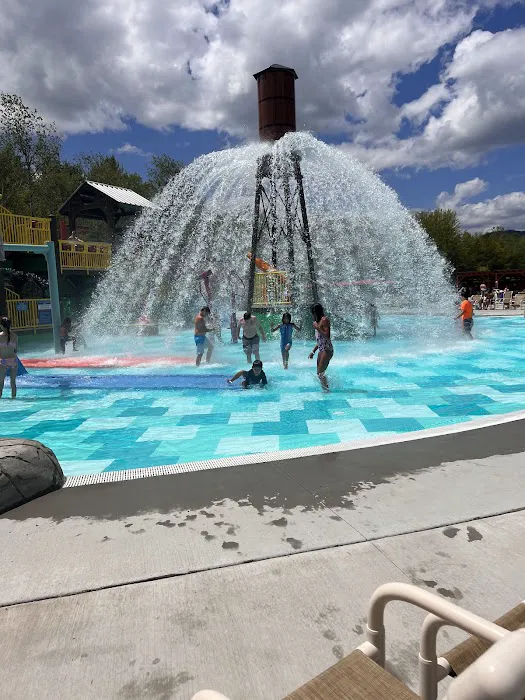 Glen Ellis Camground Picture 9