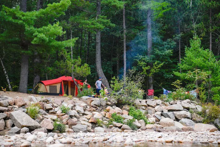 Jellystone Park™ Glen Ellis Picture 2