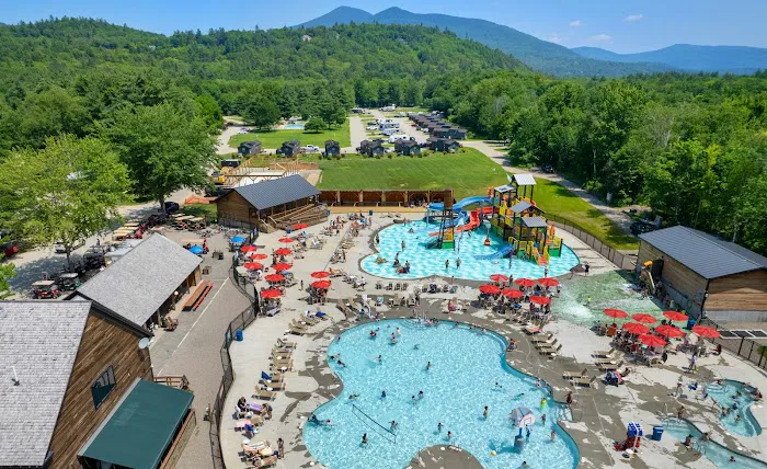 Jellystone Park™ Glen Ellis Picture 7