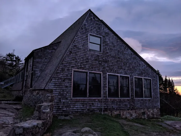 Nauman Tentsite Picture 7