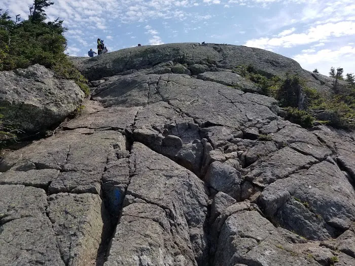 Nauman Tentsite Picture 4