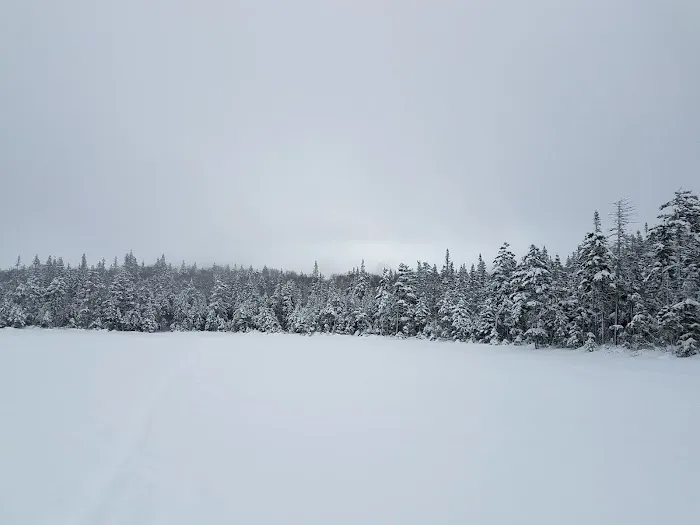 Lakes of the Clouds Hut Picture 7