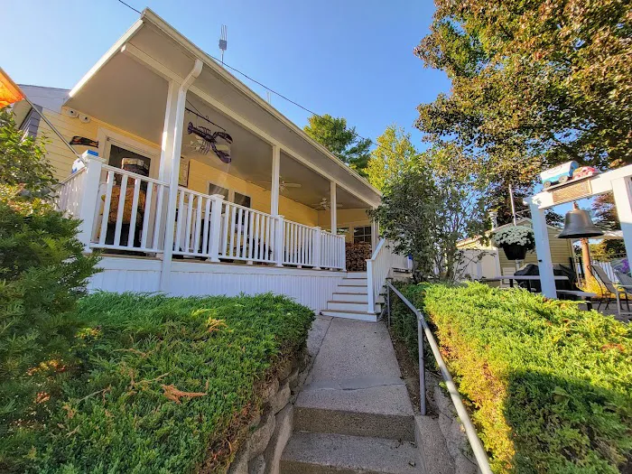 Red Apple Campground Picture 3